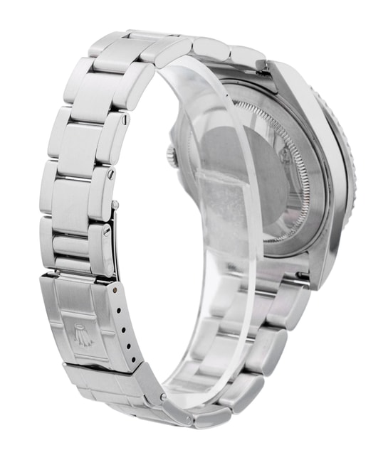 Rolex GMT Master II 16710 Image 3